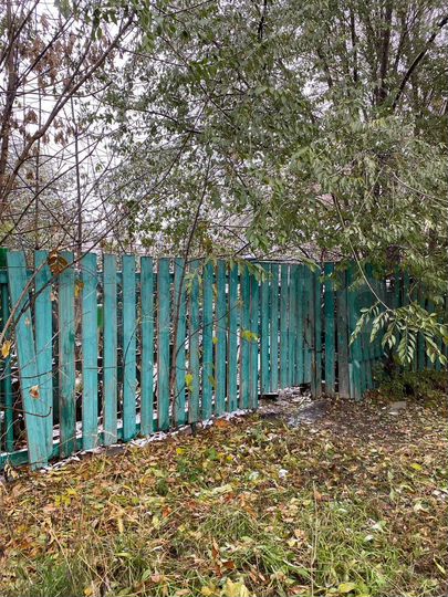 Участок 4,5 сот. (ИЖС)