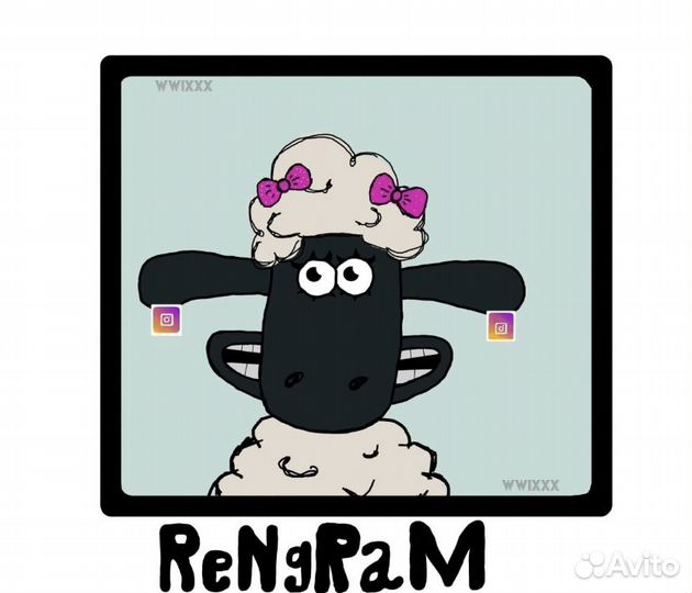 Рисунки на заказ