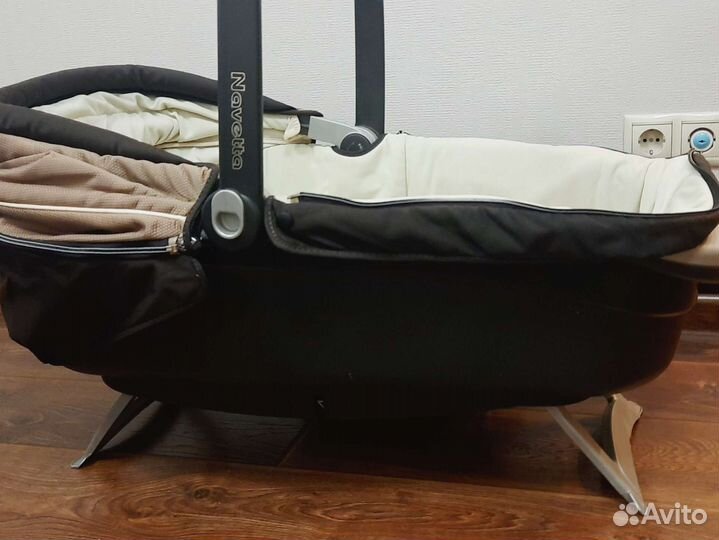 Люлька Peg Perego Navetta