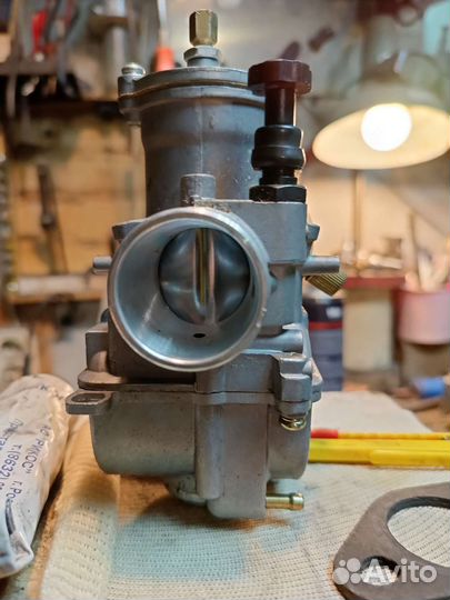 Карбюратор PWK 30