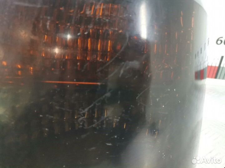 Фонарь задний для Opel Zafira A 93175679