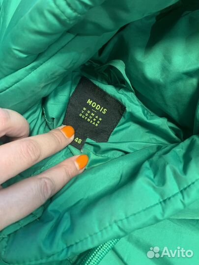 Куртка женская 46-48