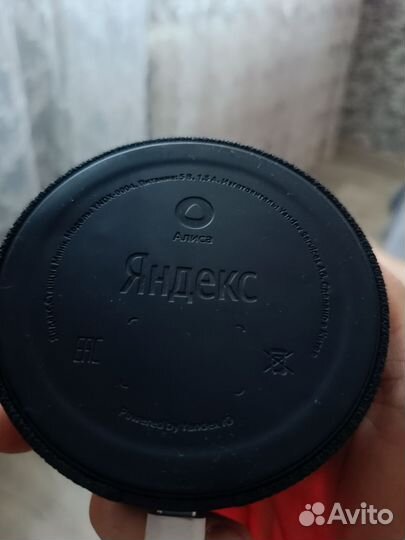 Алиса станция мини