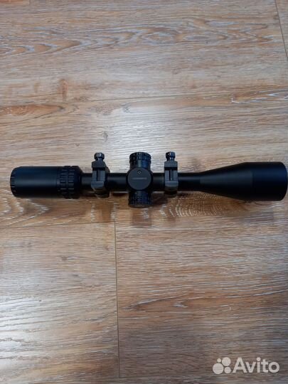 Оптический прицел