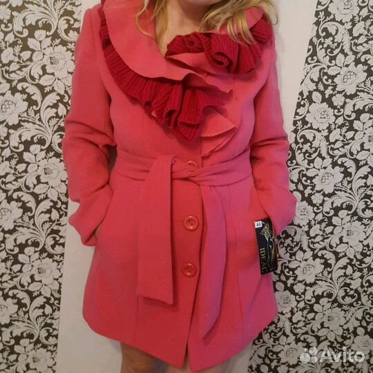 Пальто