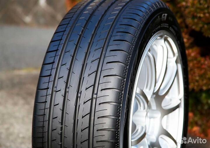 Yokohama BluEarth-A AE51H 225/45 R18 91W