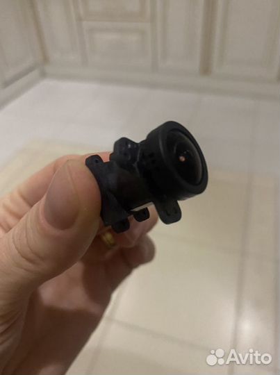 Широкоугольный объектив для Xiaomi