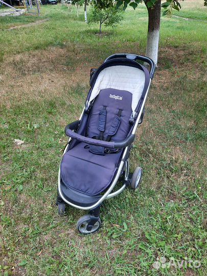 Коляска Babyton Cosmo