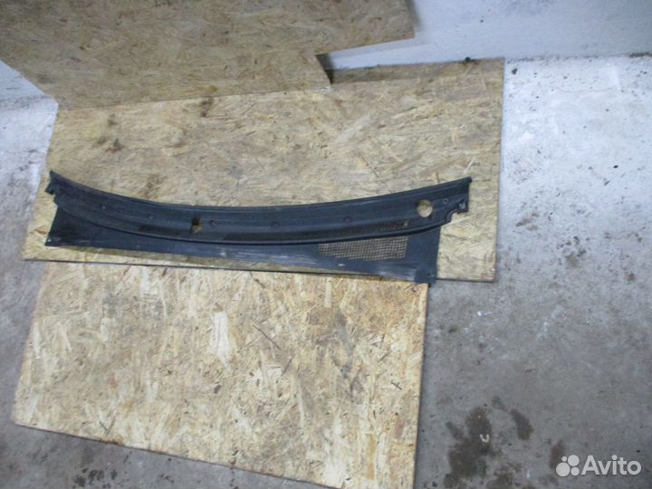 Жабо Форд Рейнджер 1 (1997-2006)