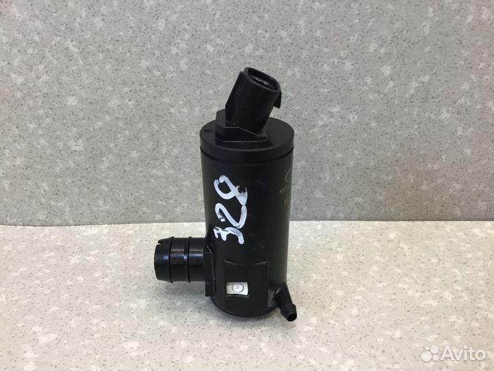 Насос омывателя Kia Optima IV 2016