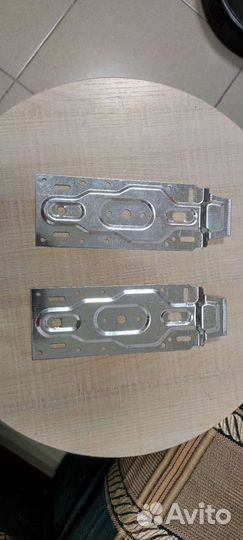 Крепление для сплит-системы универсальные