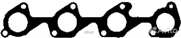 13 1935 00 прокладка коллектора выпускного For