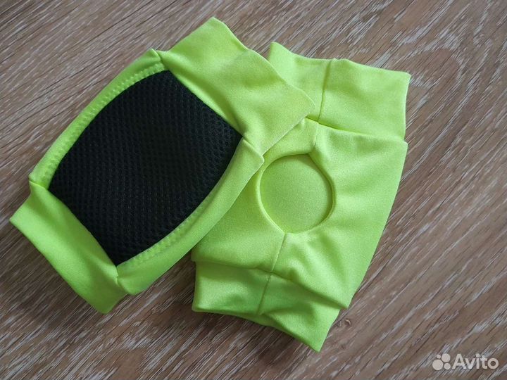 Наколенники детские