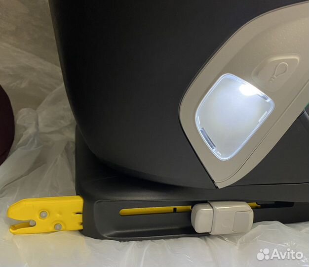 Новое Kore pro автокресло i-size