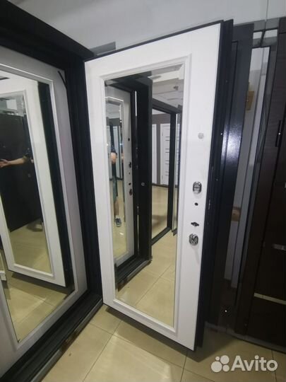 Двери межкомнатные