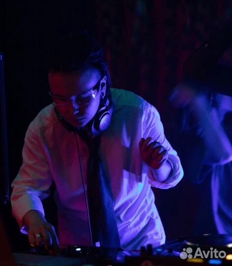 DJ / Диджей на мероприятия