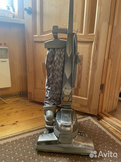 Пылесос kirby