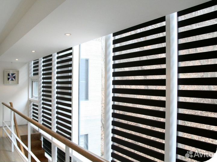 Жалюзи и Рулонные шторы Без Предоплаты
