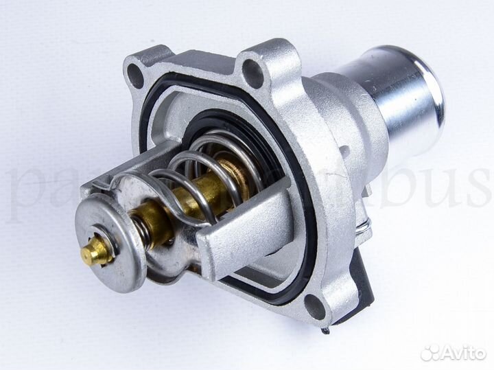 Термостат опель / шевроле