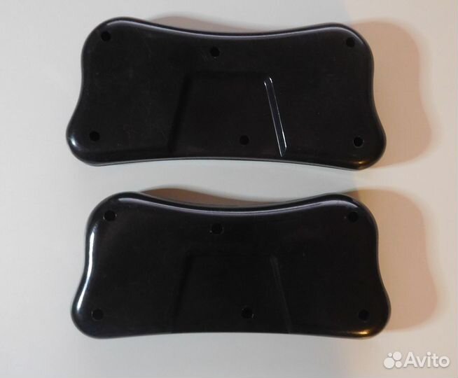 Корпуса джойстиков Денди