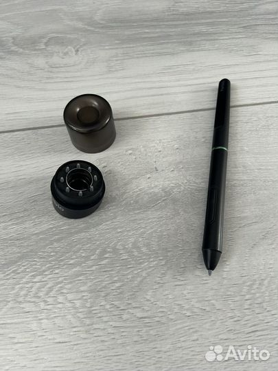 Графический планшет