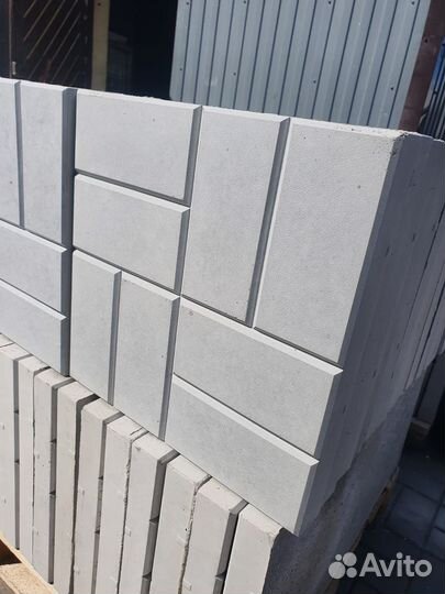 Тротуарная плитка