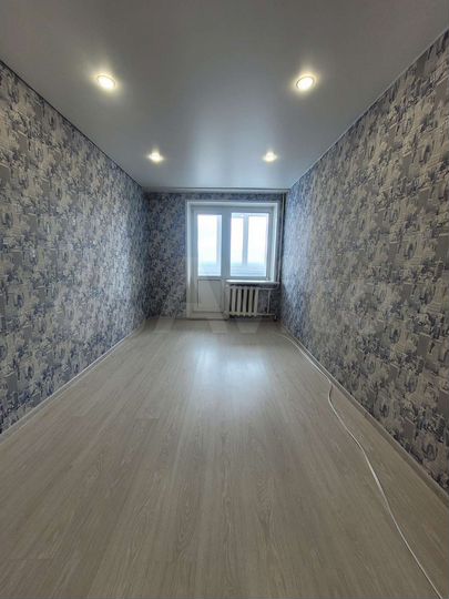 2-к. квартира, 73 м², 10/10 эт.