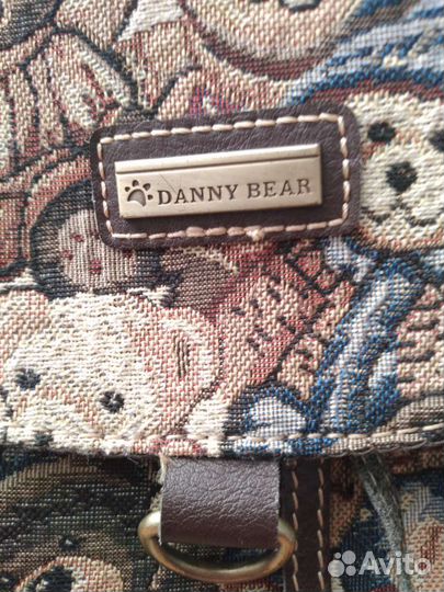 Рюкзак новый