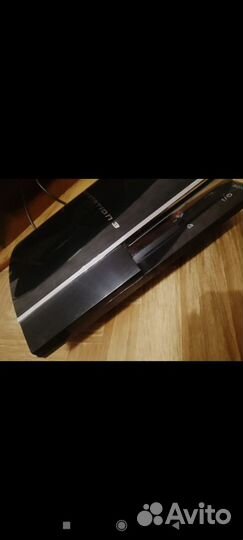 Sony PS3