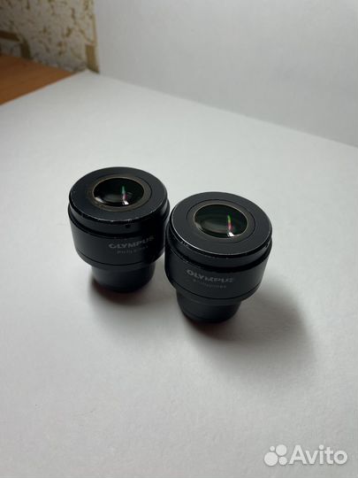 Окуляры Olympus whsz20X-H/12.5