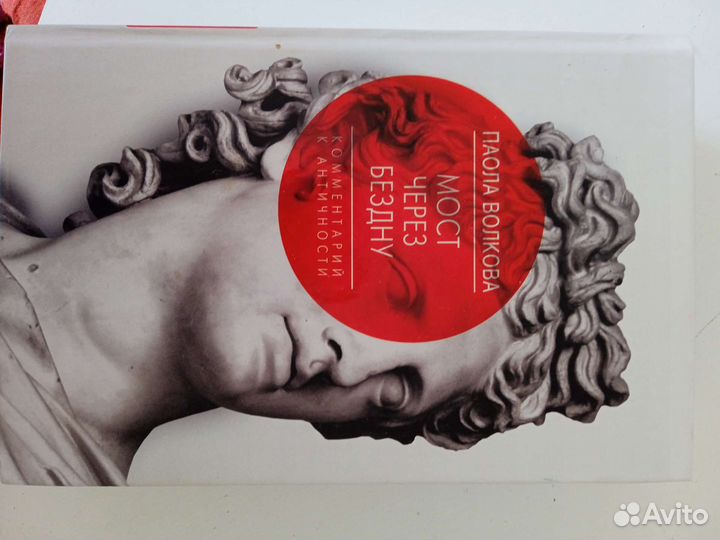 Паола Волкова 