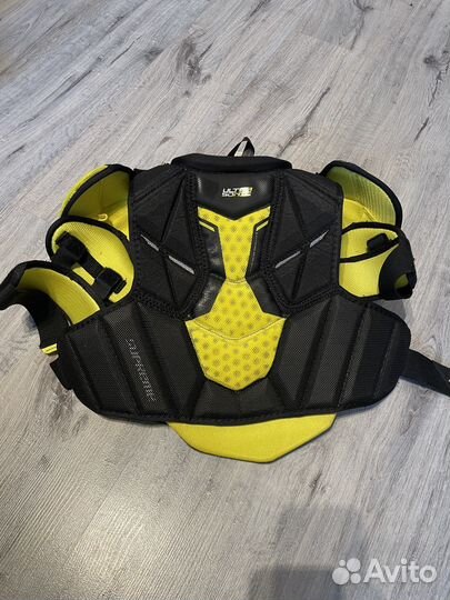 Хоккейный набор на ребенка 6-9 лет