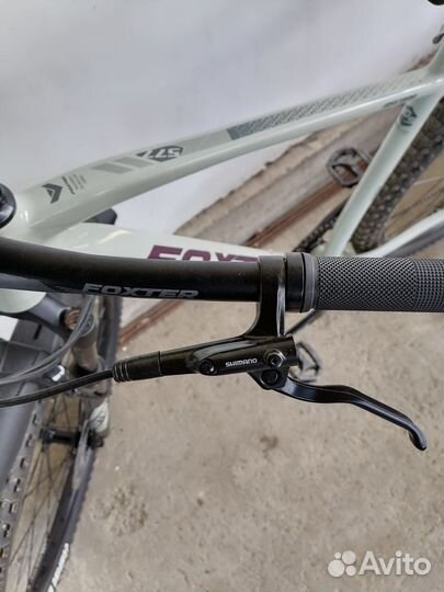 Велосипед взрослый мужской 30.5