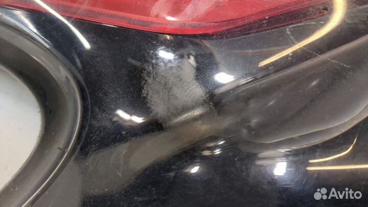 Фонарь (задний) Nissan Juke, 2014