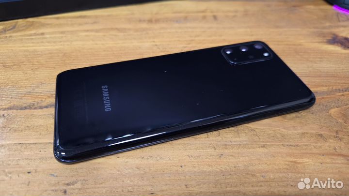 Samsung Galaxy S20+ 5G, 8/128 ГБ