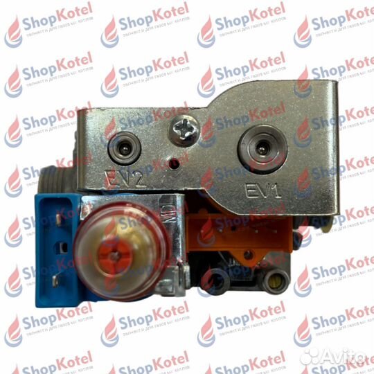 Газовый клапан SIT 845 sigma 3/4 (0.845.120)