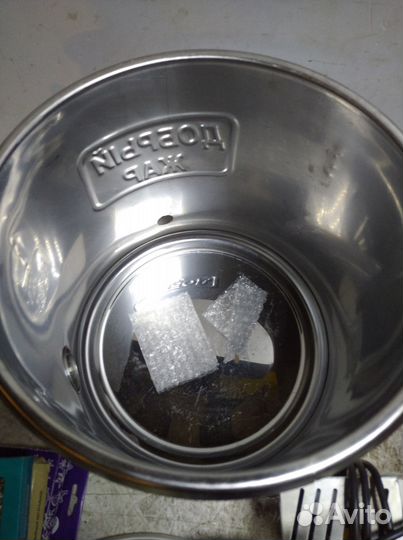 Дистиллятор добрый жар 20 литров