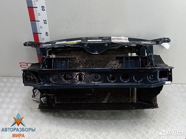 Радиатор кондиционера Alfa Romeo 156 932 2003