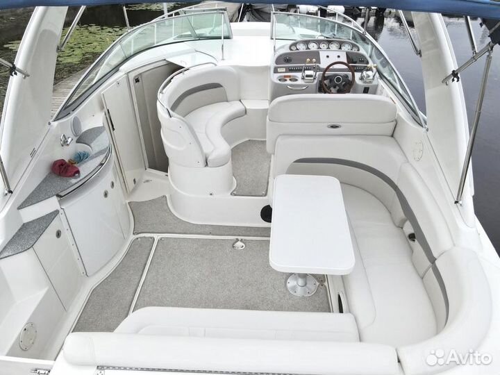 Chaparral 350 Signature