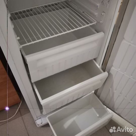 Морозильная камера stinol