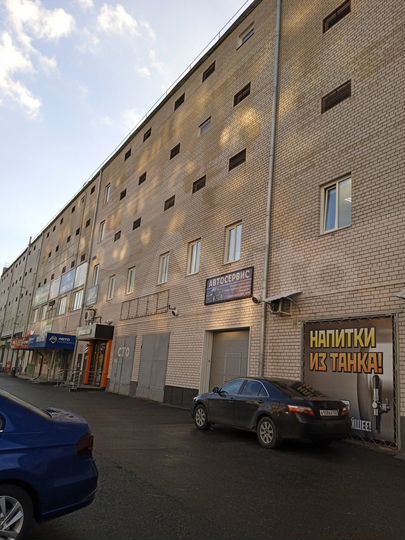 Гараж, 20 м²