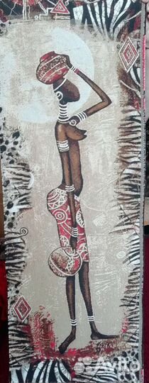 Гобеленовое панно