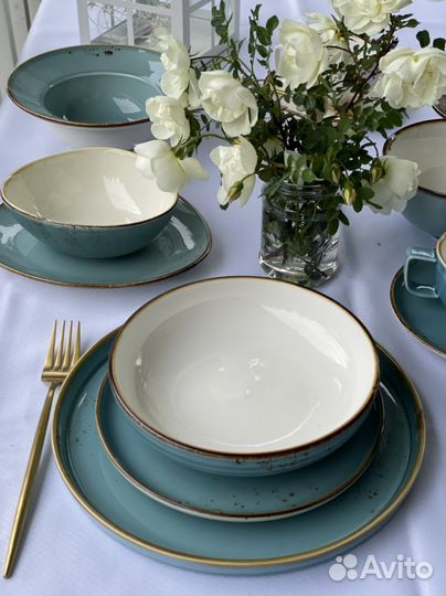 Набор столовой посуды