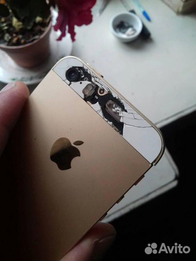 Ремонт iPhone iPad MacBook iMac частный мастер