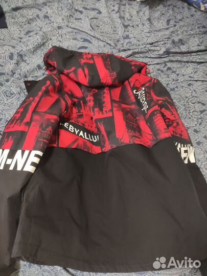 Куртка мужская