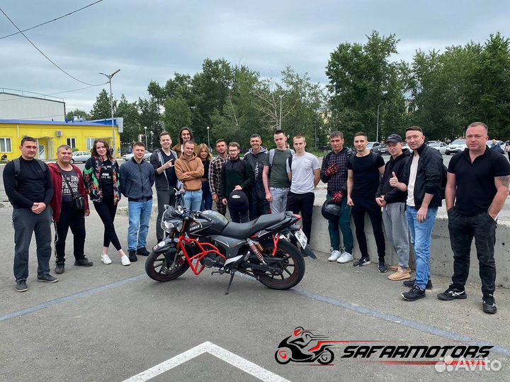 Категория А, мото инструктор, мотошкола