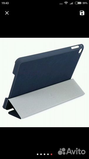 Оригинальный чехол Baseus на iPad mini 4