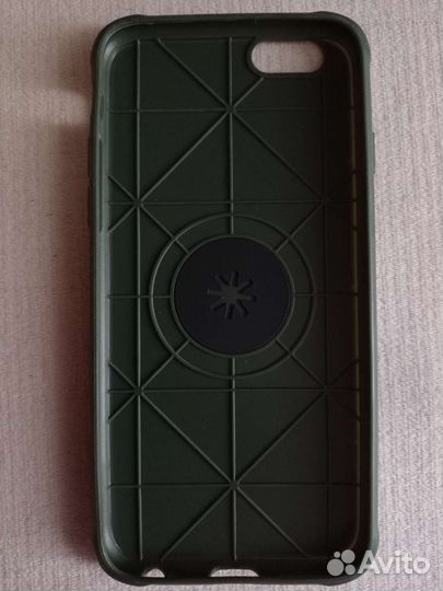 Чехол на iPhone 6/6S