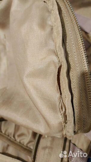 Рюкзак Splav Seed m2, подсумки, пояс