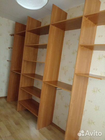 Шкаф стеллаж